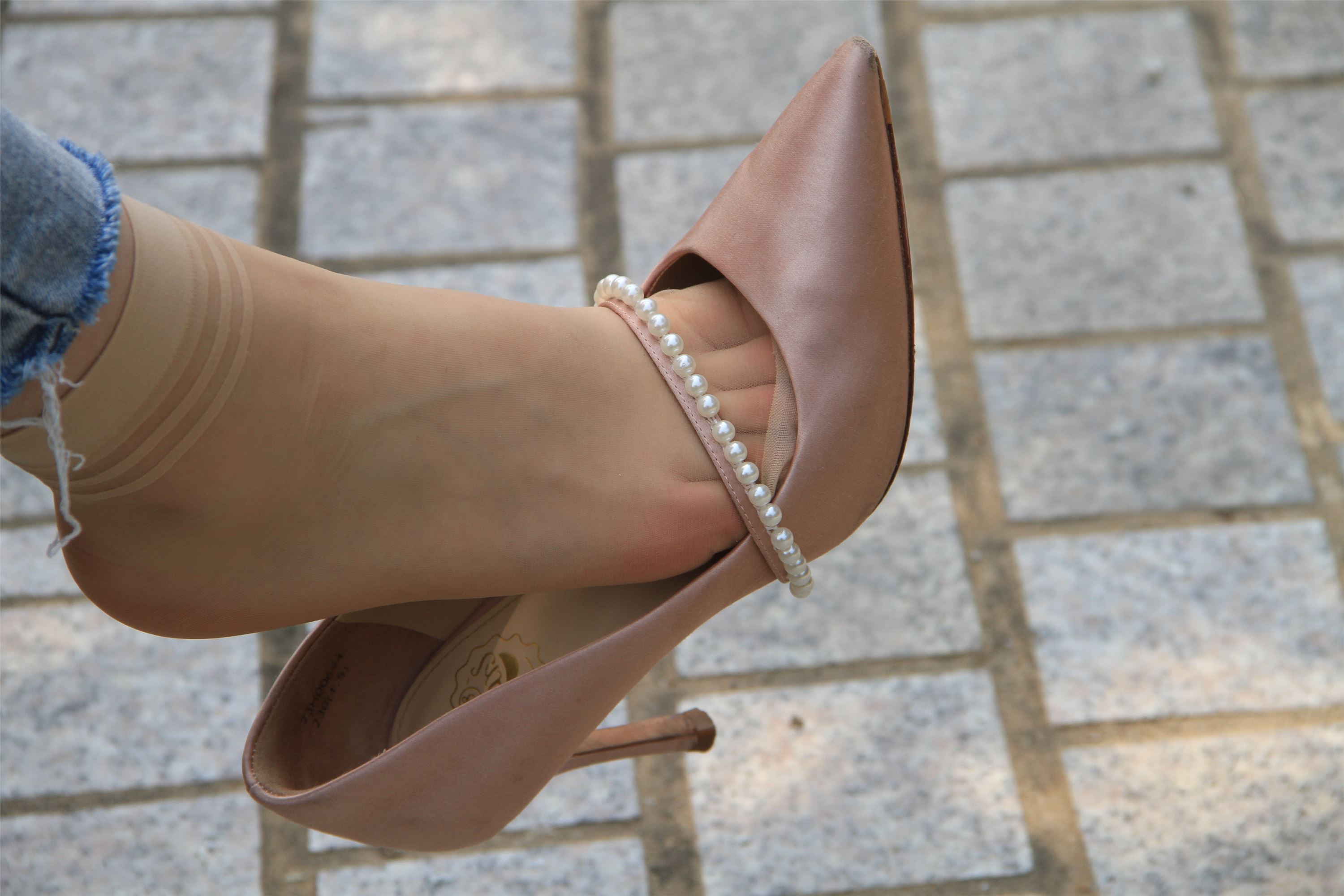 自由摄影 No.001 赶上花季的末班车